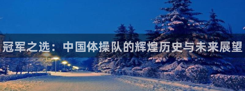 米兰体育官方正版app集团logo：冠军之选：中国体