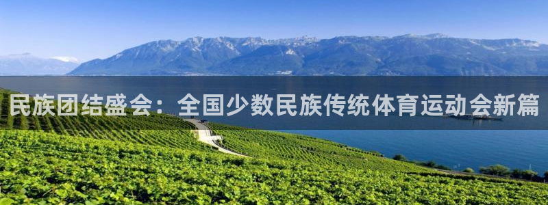 米兰体育官方正版app集团官网首页：民族团结盛会：全国少数民